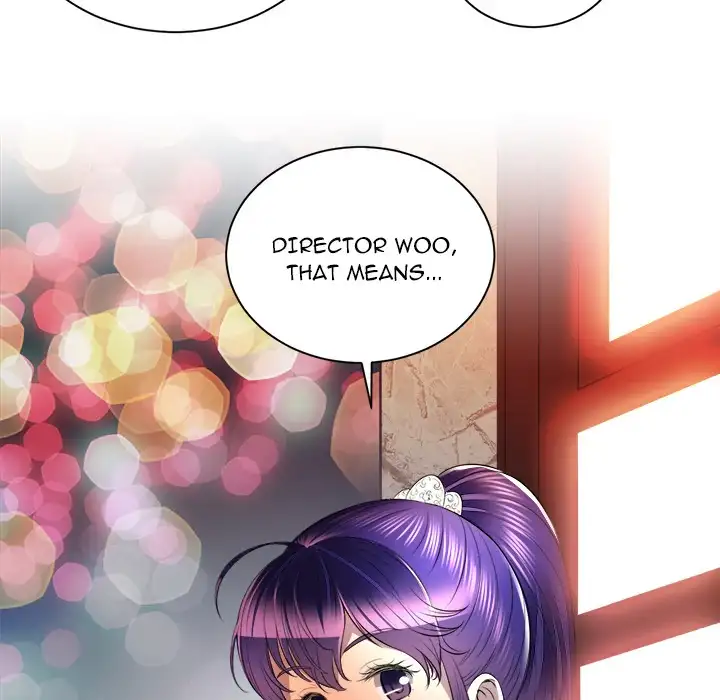 Yuri’s Part Time Job Chapter 11 - Page 89