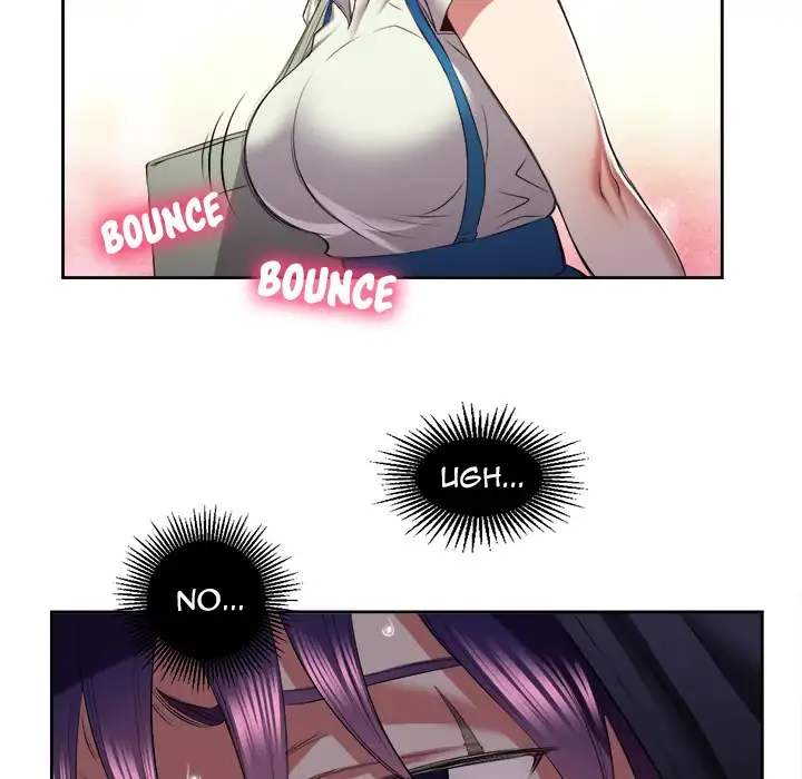 Yuri’s Part Time Job Chapter 18 - Page 80