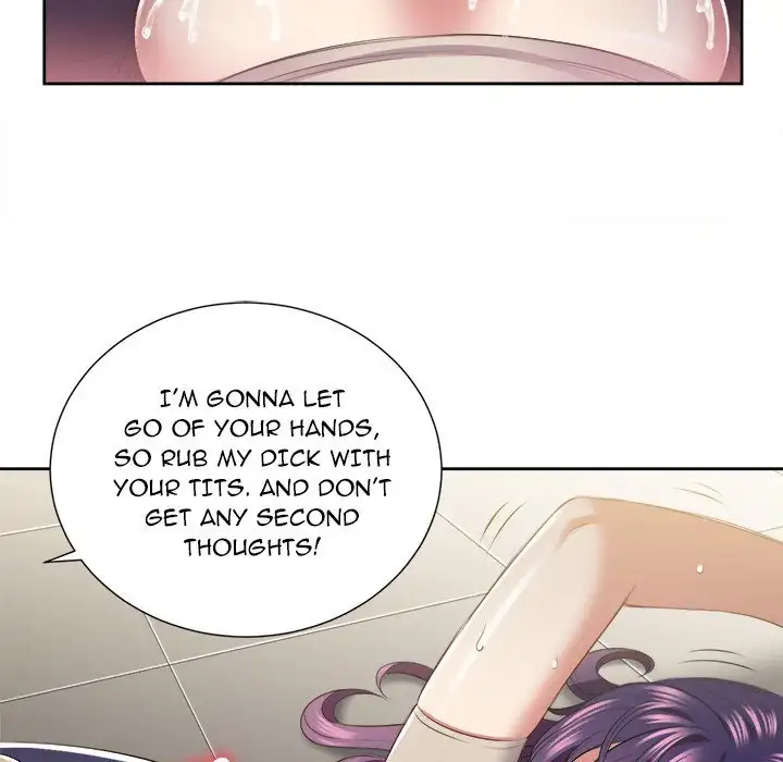 Yuri’s Part Time Job Chapter 19 - Page 64