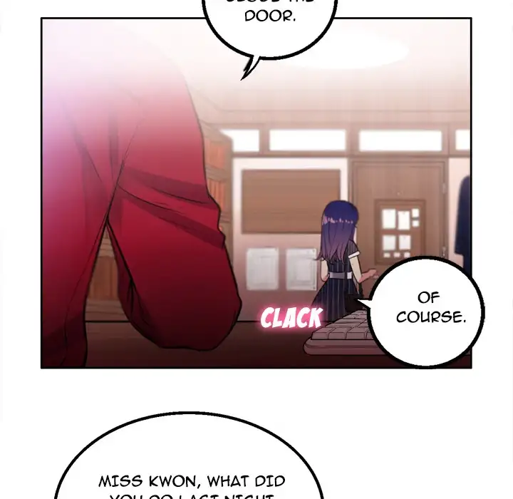 Yuri’s Part Time Job Chapter 2 - Page 142