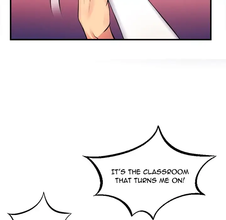 Yuri’s Part Time Job Chapter 2 - Page 74