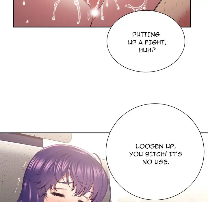 Yuri’s Part Time Job Chapter 22 - Page 10