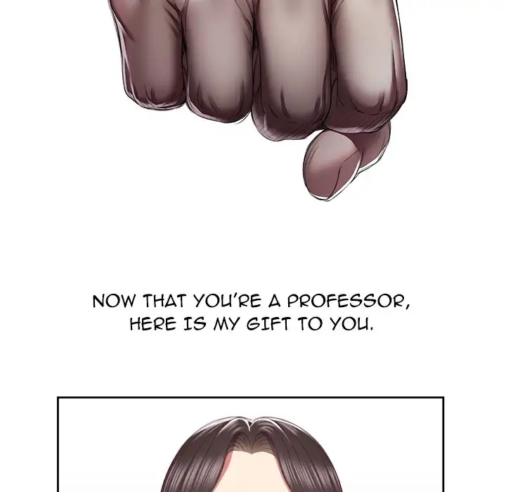 Yuri’s Part Time Job Chapter 22 - Page 28