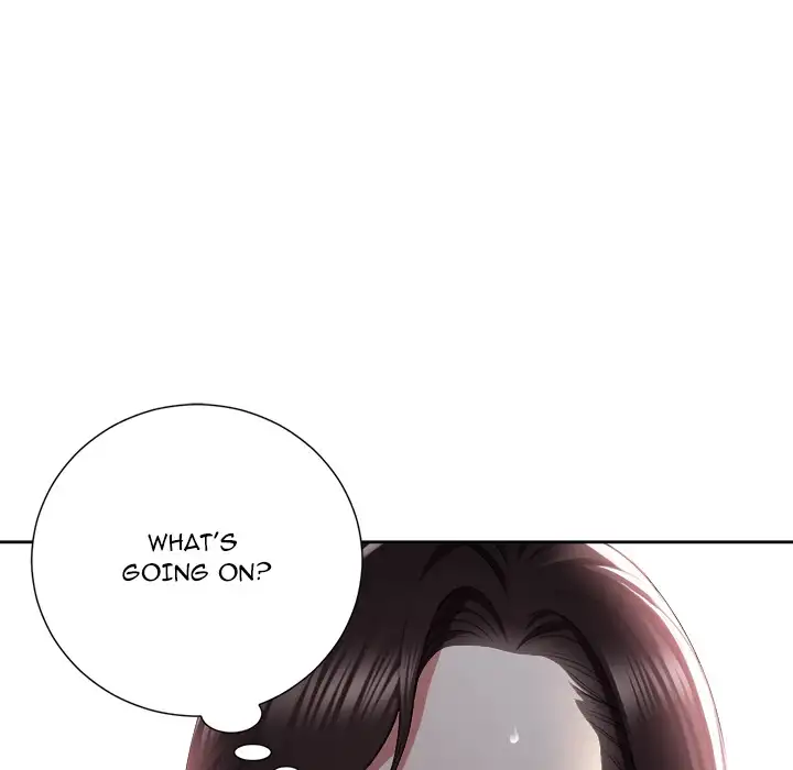 Yuri’s Part Time Job Chapter 22 - Page 55