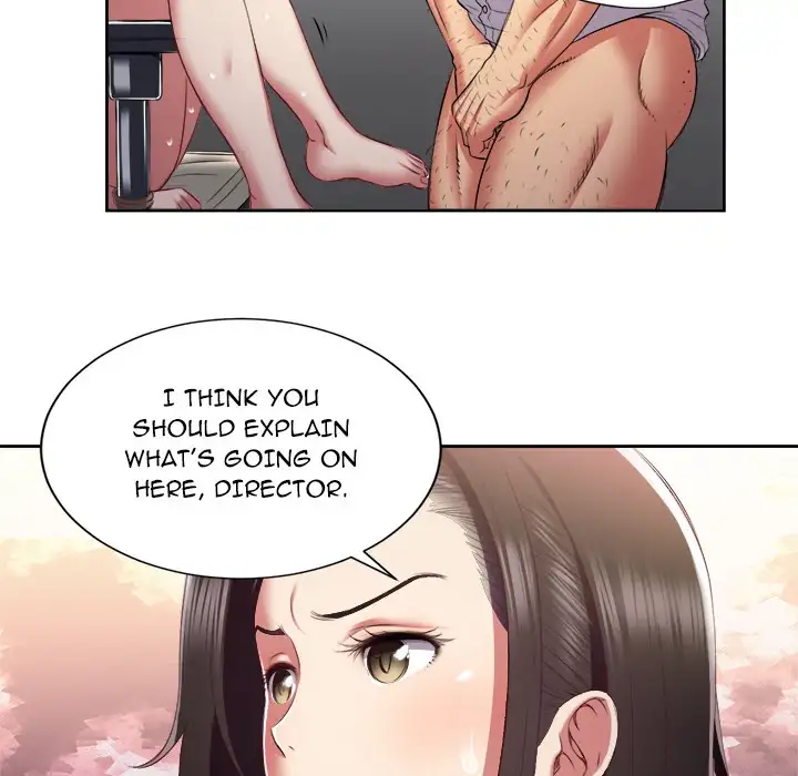 Yuri’s Part Time Job Chapter 22 - Page 58