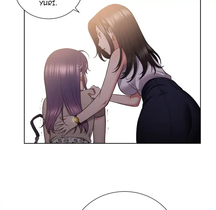 Yuri’s Part Time Job Chapter 23 - Page 21