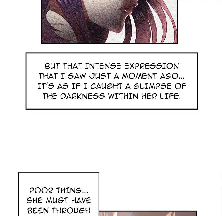 Yuri’s Part Time Job Chapter 23 - Page 48