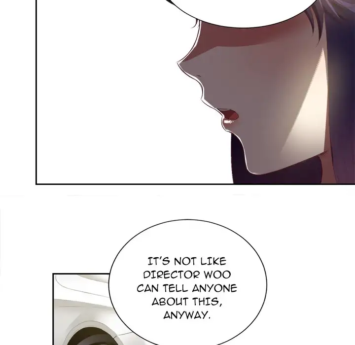 Yuri’s Part Time Job Chapter 23 - Page 87