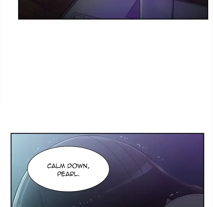 Yuri’s Part Time Job Chapter 26 - Page 48