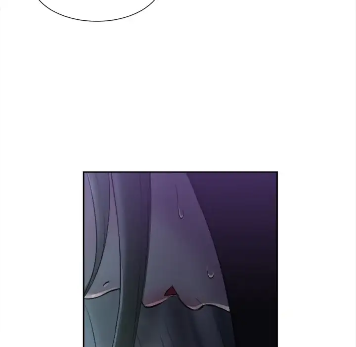 Yuri’s Part Time Job Chapter 26 - Page 50