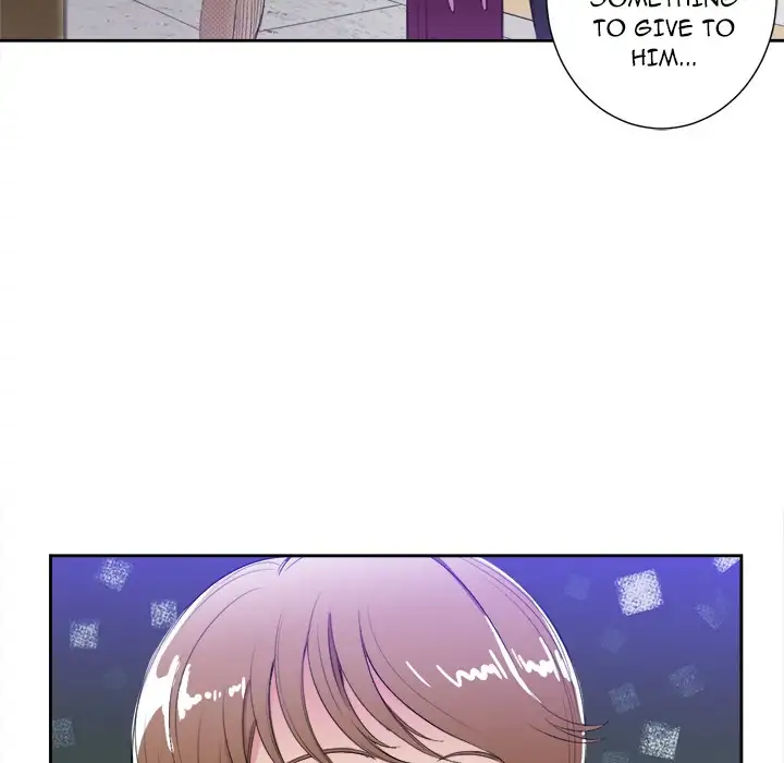 Yuri’s Part Time Job Chapter 26 - Page 65