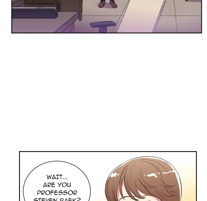 Yuri’s Part Time Job Chapter 26 - Page 69