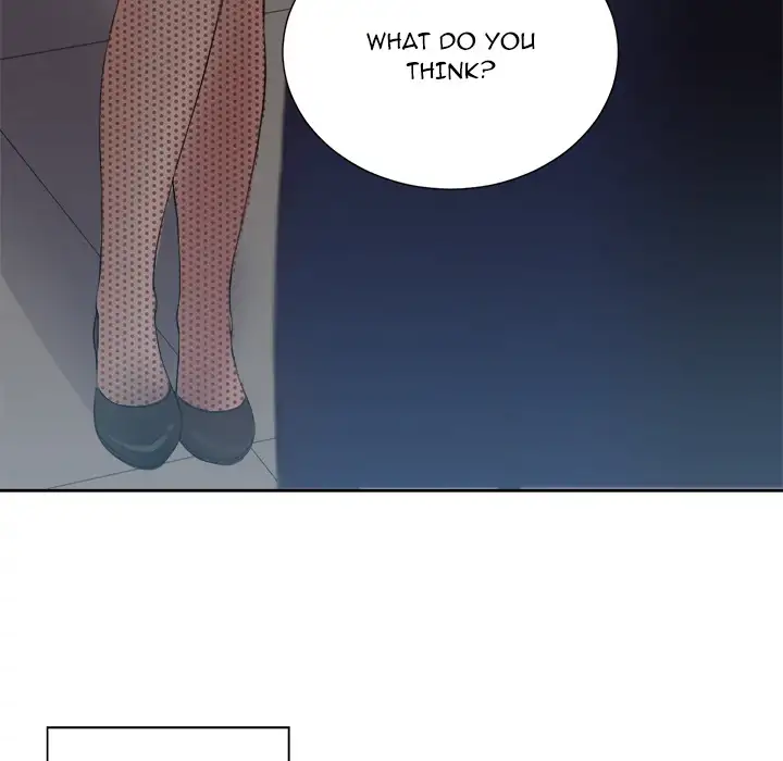 Yuri’s Part Time Job Chapter 26 - Page 82