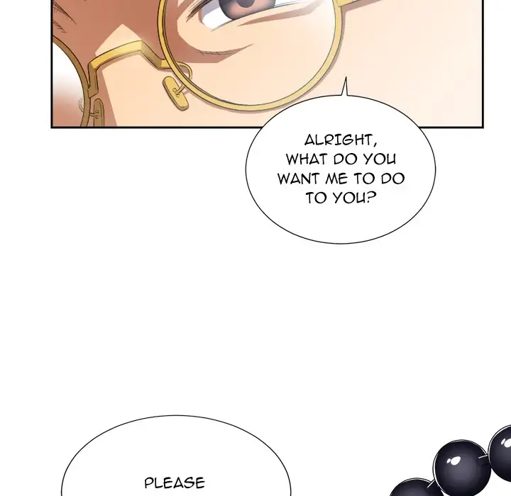 Yuri’s Part Time Job Chapter 27 - Page 15