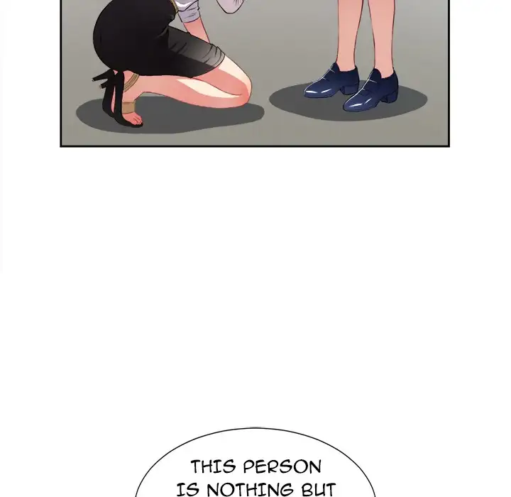 Yuri’s Part Time Job Chapter 29 - Page 50