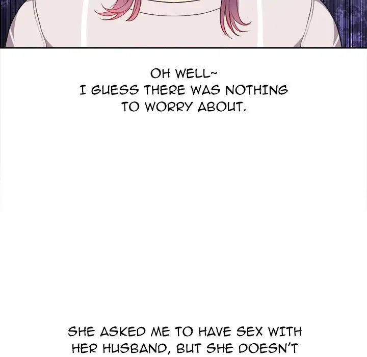 Yuri’s Part Time Job Chapter 29 - Page 54