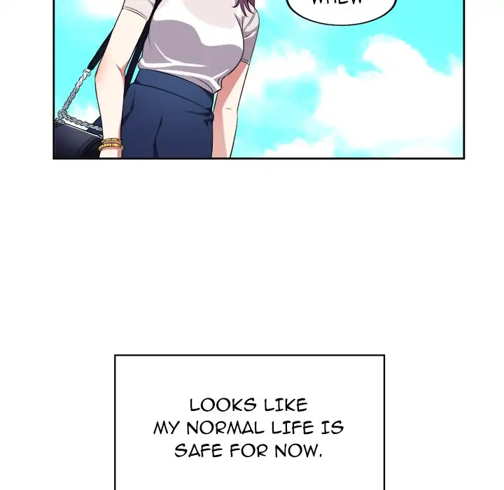 Yuri’s Part Time Job Chapter 29 - Page 64