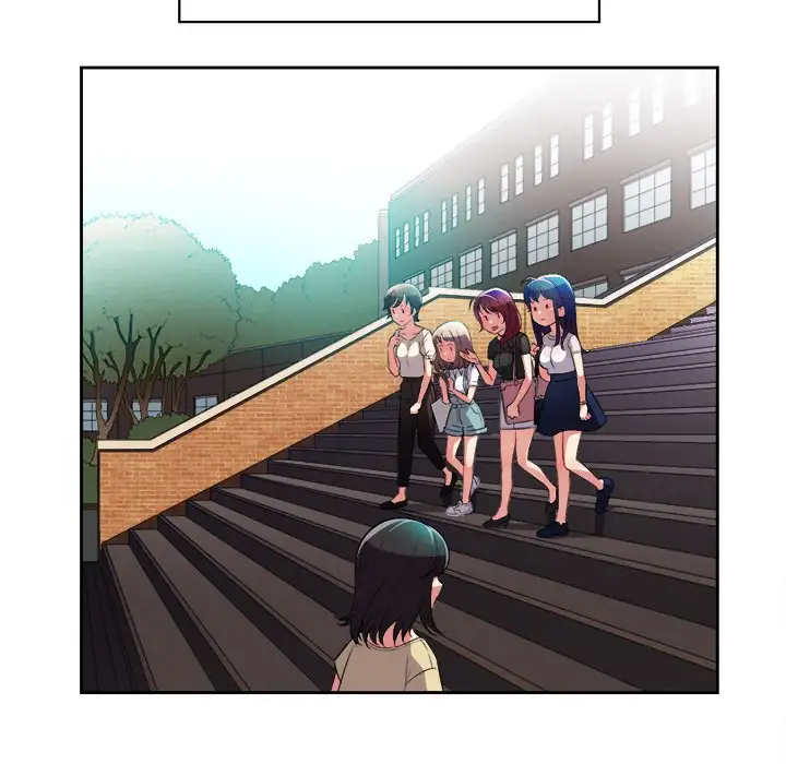 Yuri’s Part Time Job Chapter 29 - Page 65