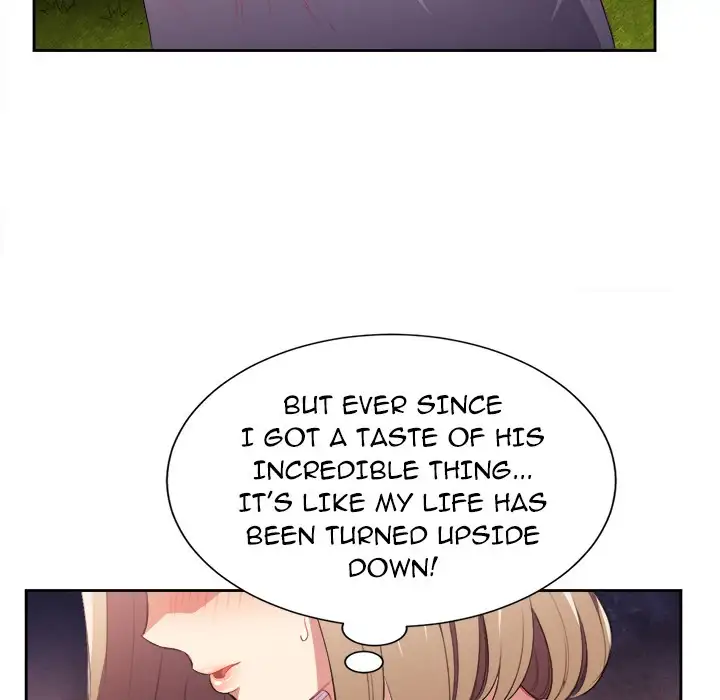 Yuri’s Part Time Job Chapter 29 - Page 82