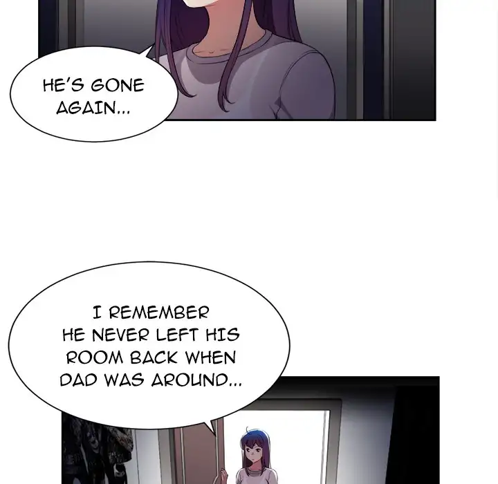 Yuri’s Part Time Job Chapter 30 - Page 37