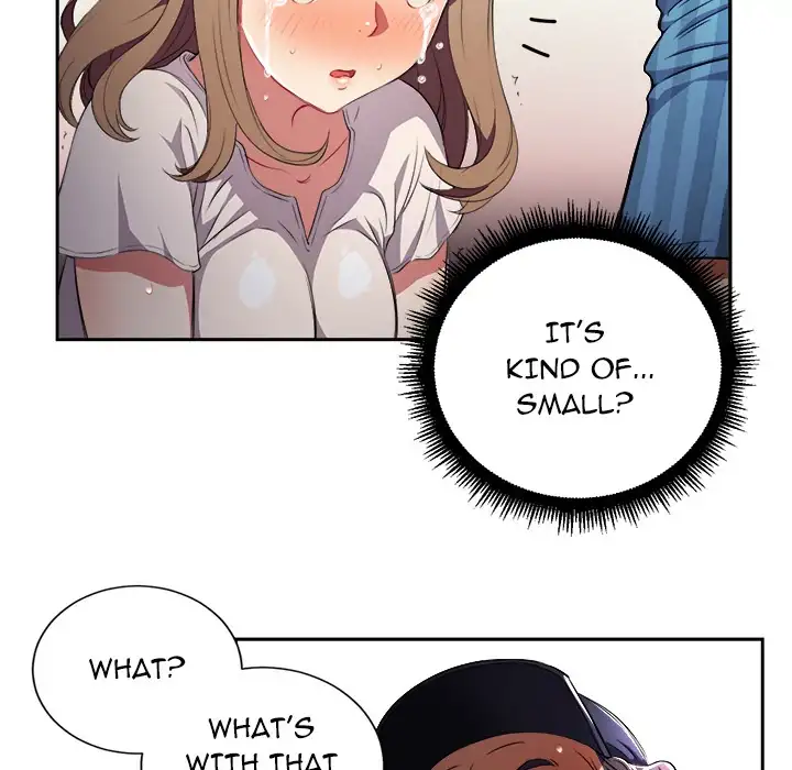 Yuri’s Part Time Job Chapter 30 - Page 66