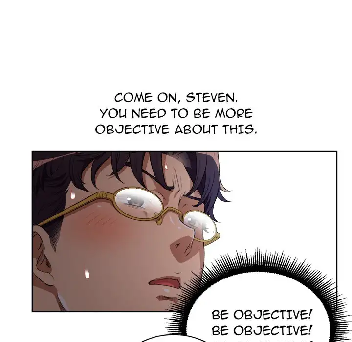 Yuri’s Part Time Job Chapter 39 - Page 62