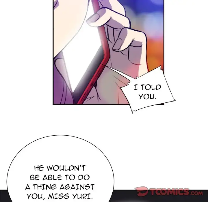 Yuri’s Part Time Job Chapter 43 - Page 74