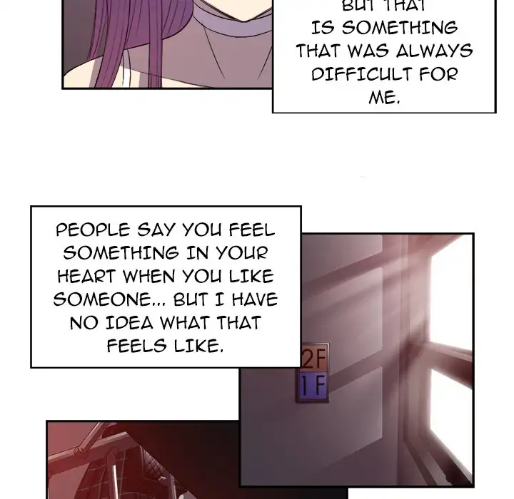 Yuri’s Part Time Job Chapter 44 - Page 59