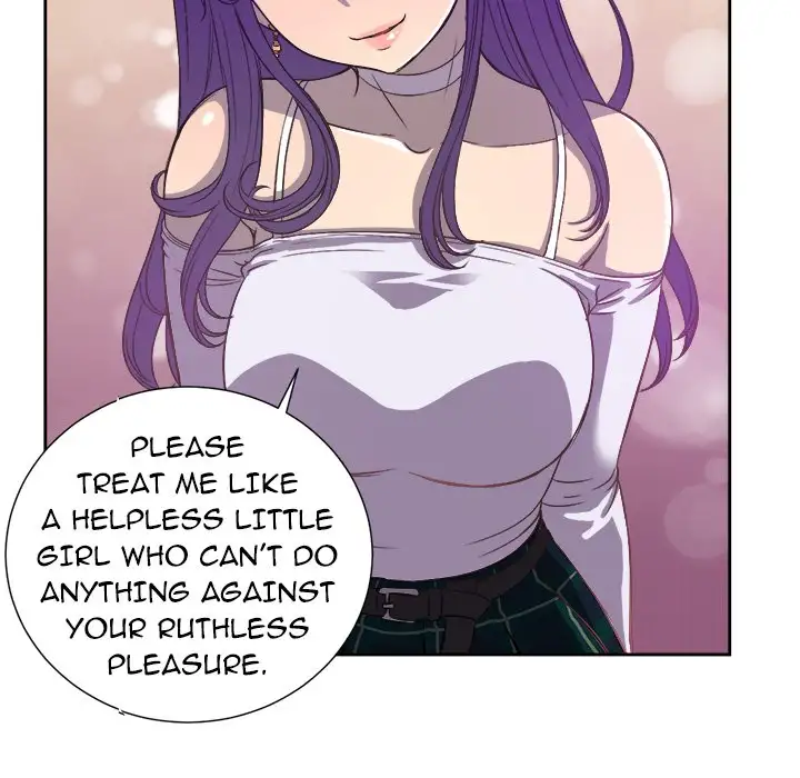 Yuri’s Part Time Job Chapter 45 - Page 24