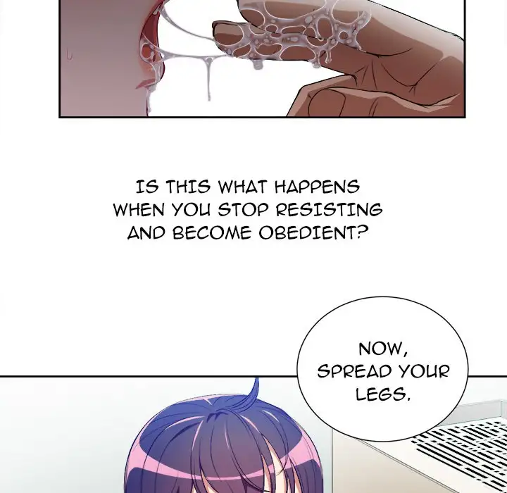 Yuri’s Part Time Job Chapter 46 - Page 11