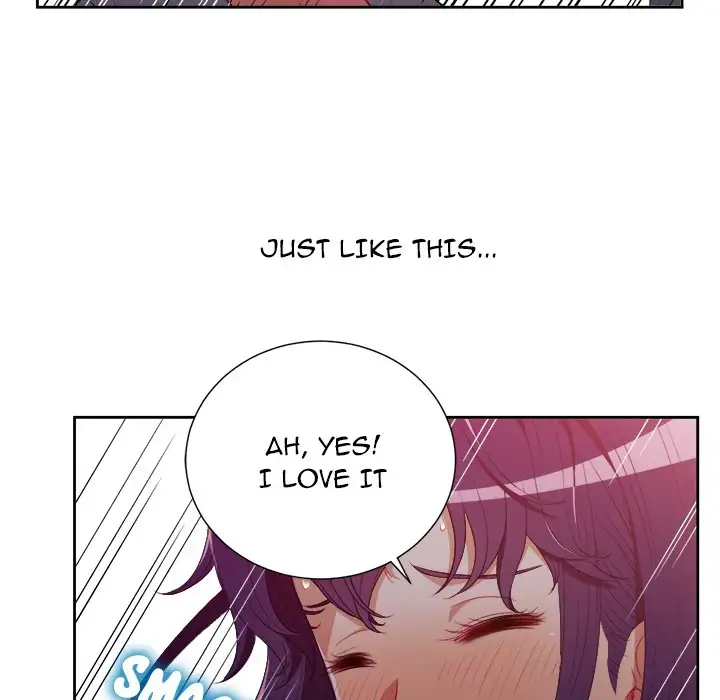 Yuri’s Part Time Job Chapter 49 - Page 32