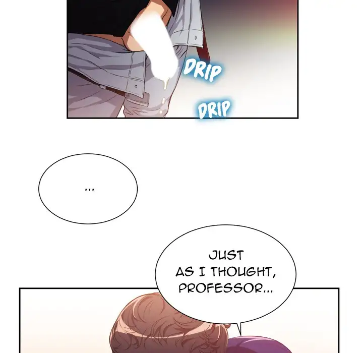 Yuri’s Part Time Job Chapter 49 - Page 51