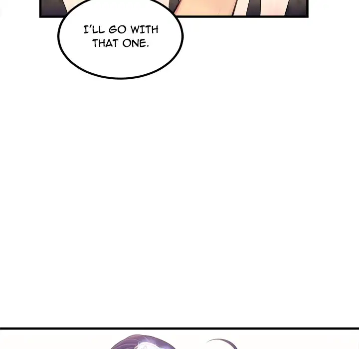 Yuri’s Part Time Job Chapter 5 - Page 91