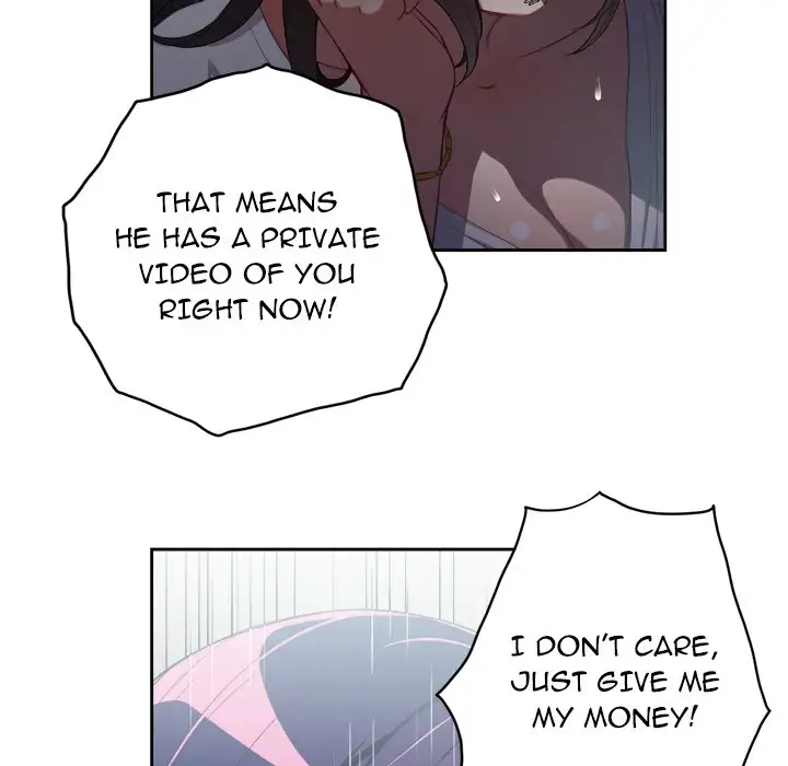 Yuri’s Part Time Job Chapter 50 - Page 68