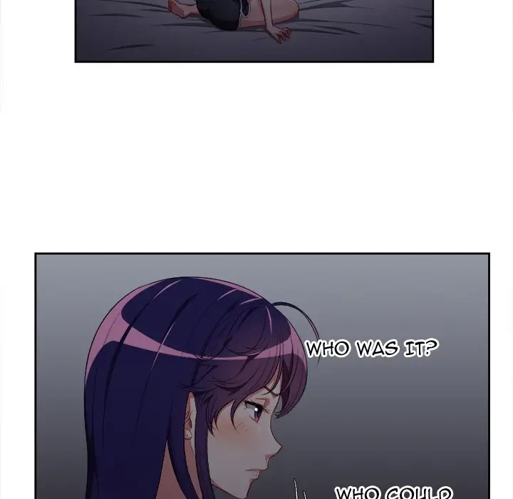 Yuri’s Part Time Job Chapter 52 - Page 11