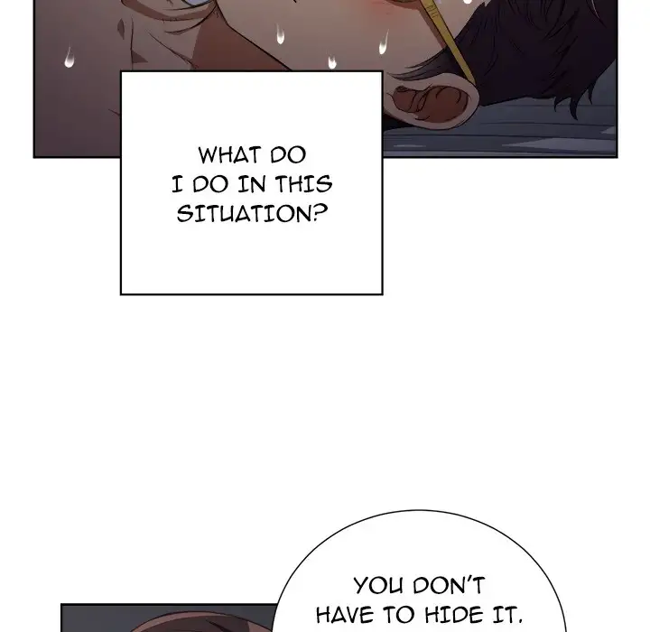 Yuri’s Part Time Job Chapter 52 - Page 43