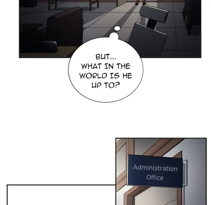 Yuri’s Part Time Job Chapter 53 - Page 67