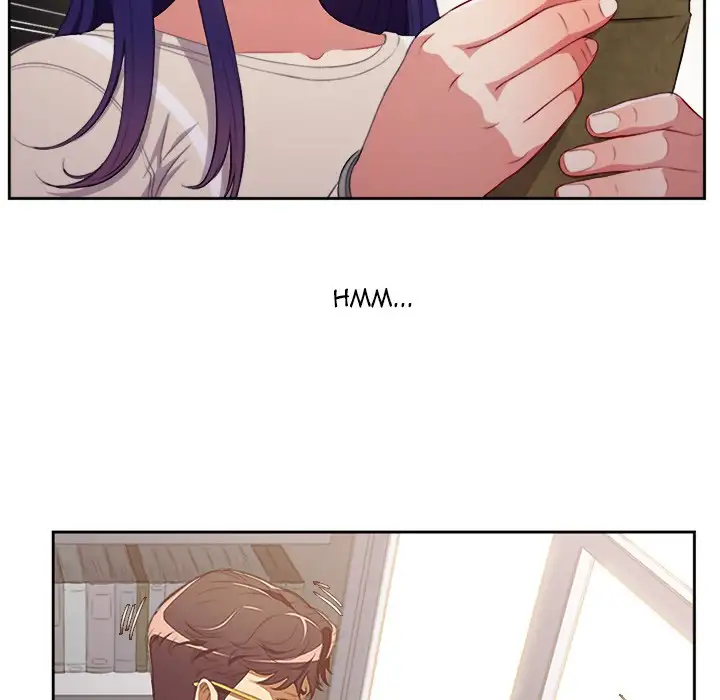 Yuri’s Part Time Job Chapter 54 - Page 33