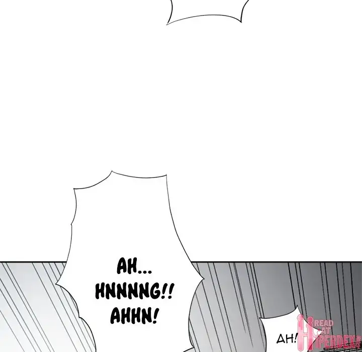 Yuri’s Part Time Job Chapter 58 - Page 47