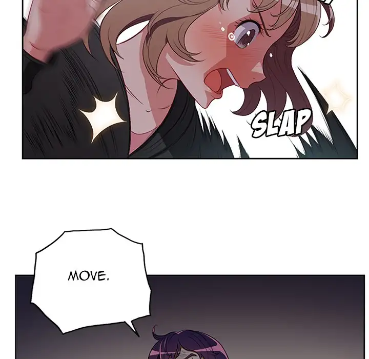 Yuri’s Part Time Job Chapter 60 - Page 19