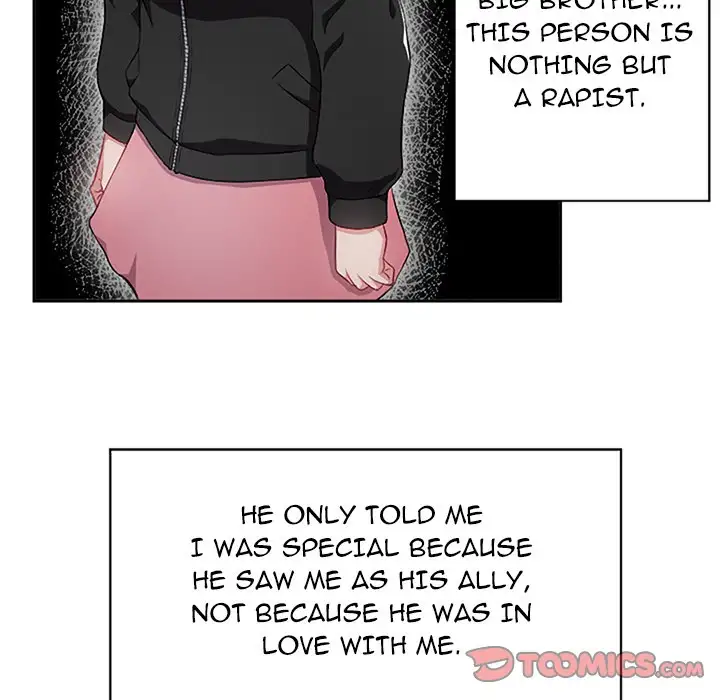 Yuri’s Part Time Job Chapter 60 - Page 40