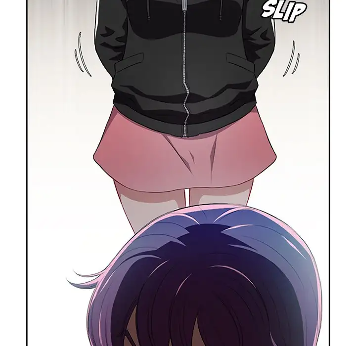 Yuri’s Part Time Job Chapter 60 - Page 54