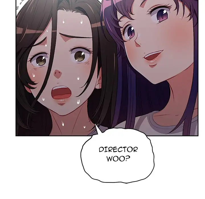 Yuri’s Part Time Job Chapter 63 - Page 20