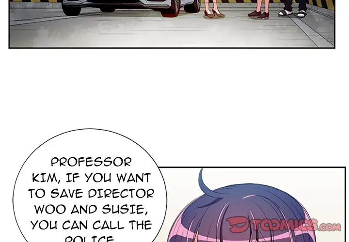 Yuri’s Part Time Job Chapter 64 - Page 2