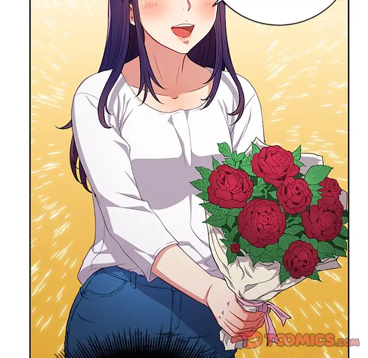 Yuri’s Part Time Job Chapter 64 - Page 62