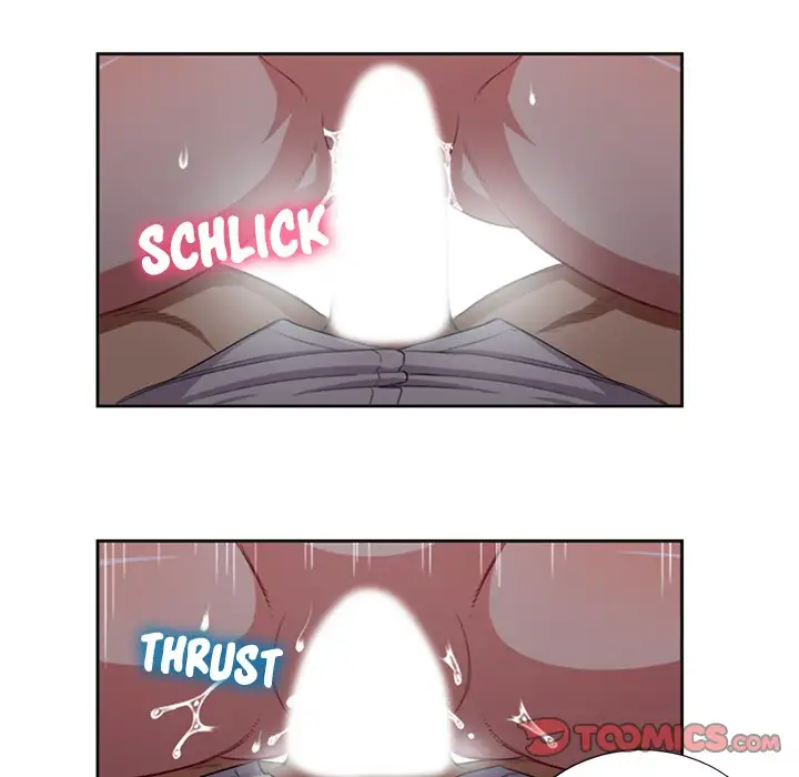 Yuri’s Part Time Job Chapter 65 - Page 34