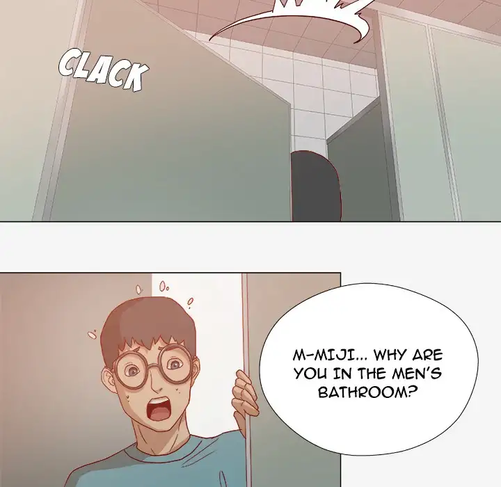 The Good Manager Chapter 18 - Page 38