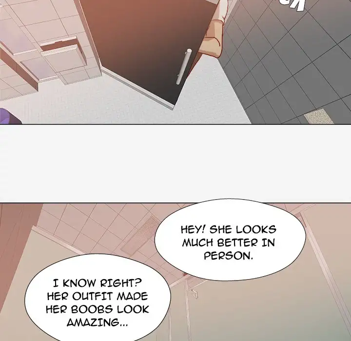 The Good Manager Chapter 19 - Page 11