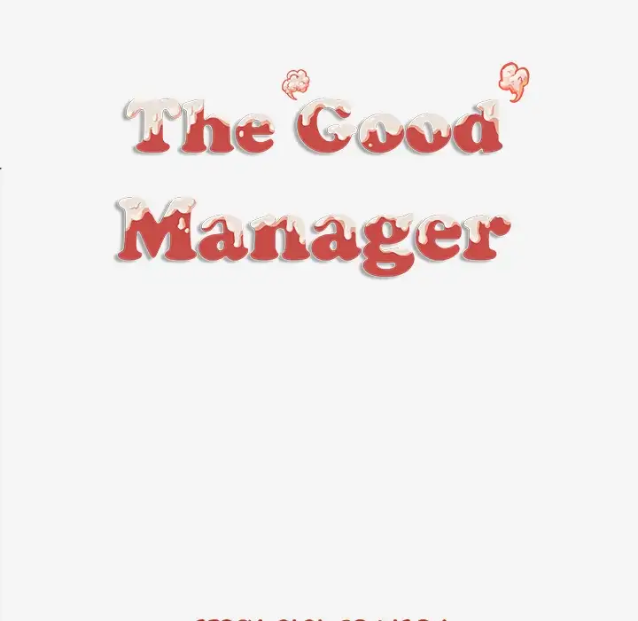 The Good Manager Chapter 19 - Page 84