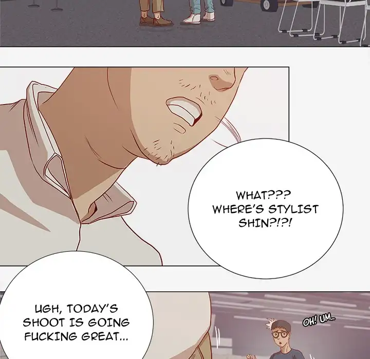 The Good Manager Chapter 2 - Page 40